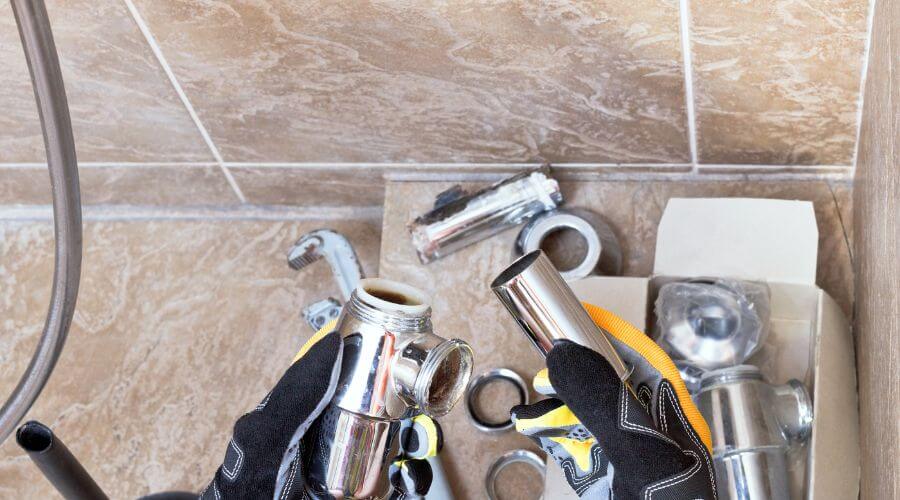 Local Chimney Repair in Sanborn, IA